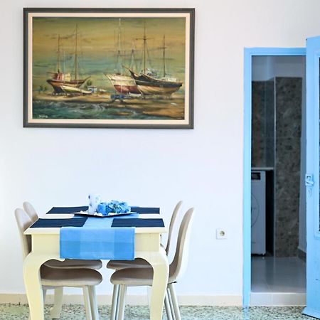 Katia'S Home Rhodes City Kültér fotó