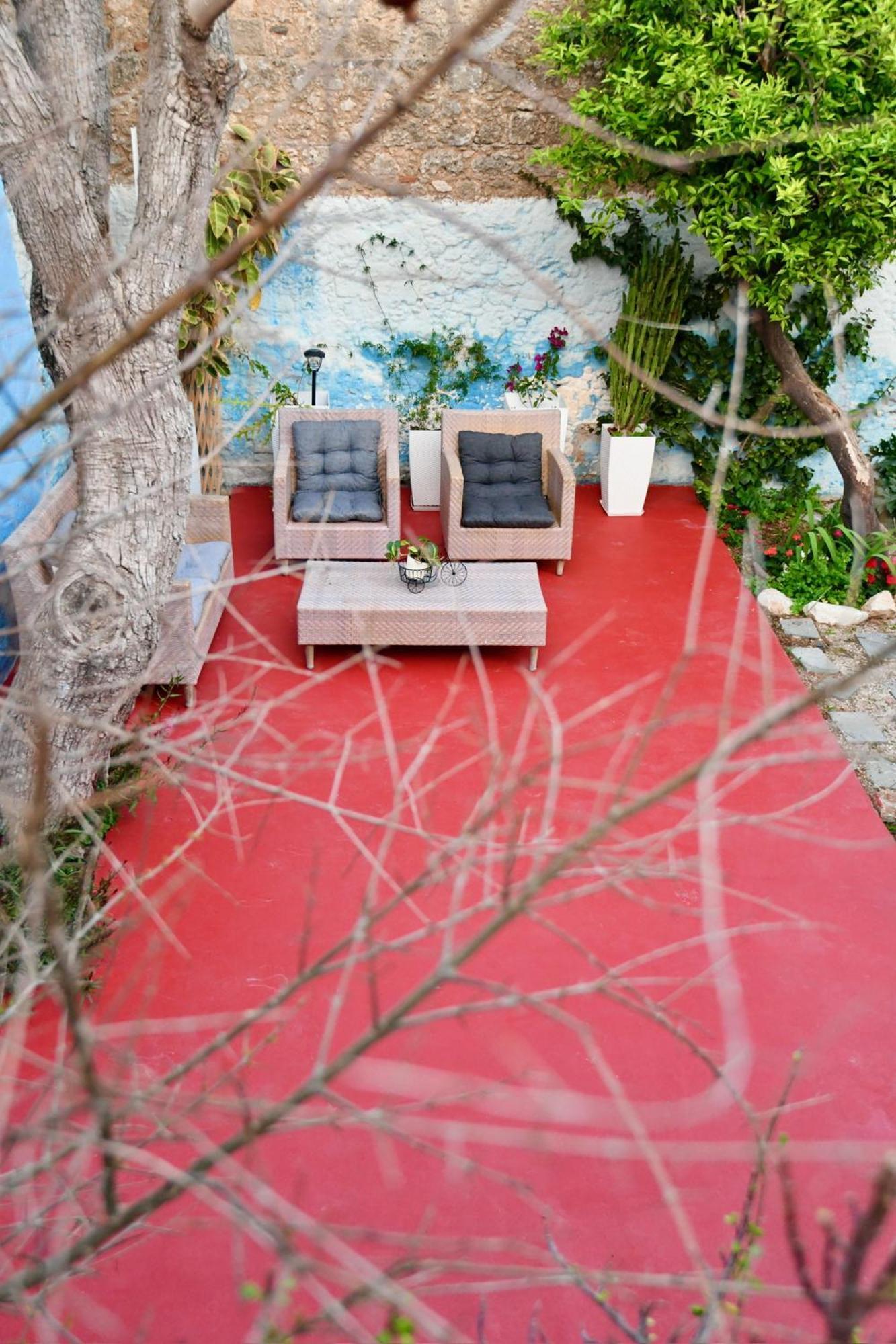 Katia'S Home Rhodes City Kültér fotó